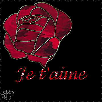 je téaime